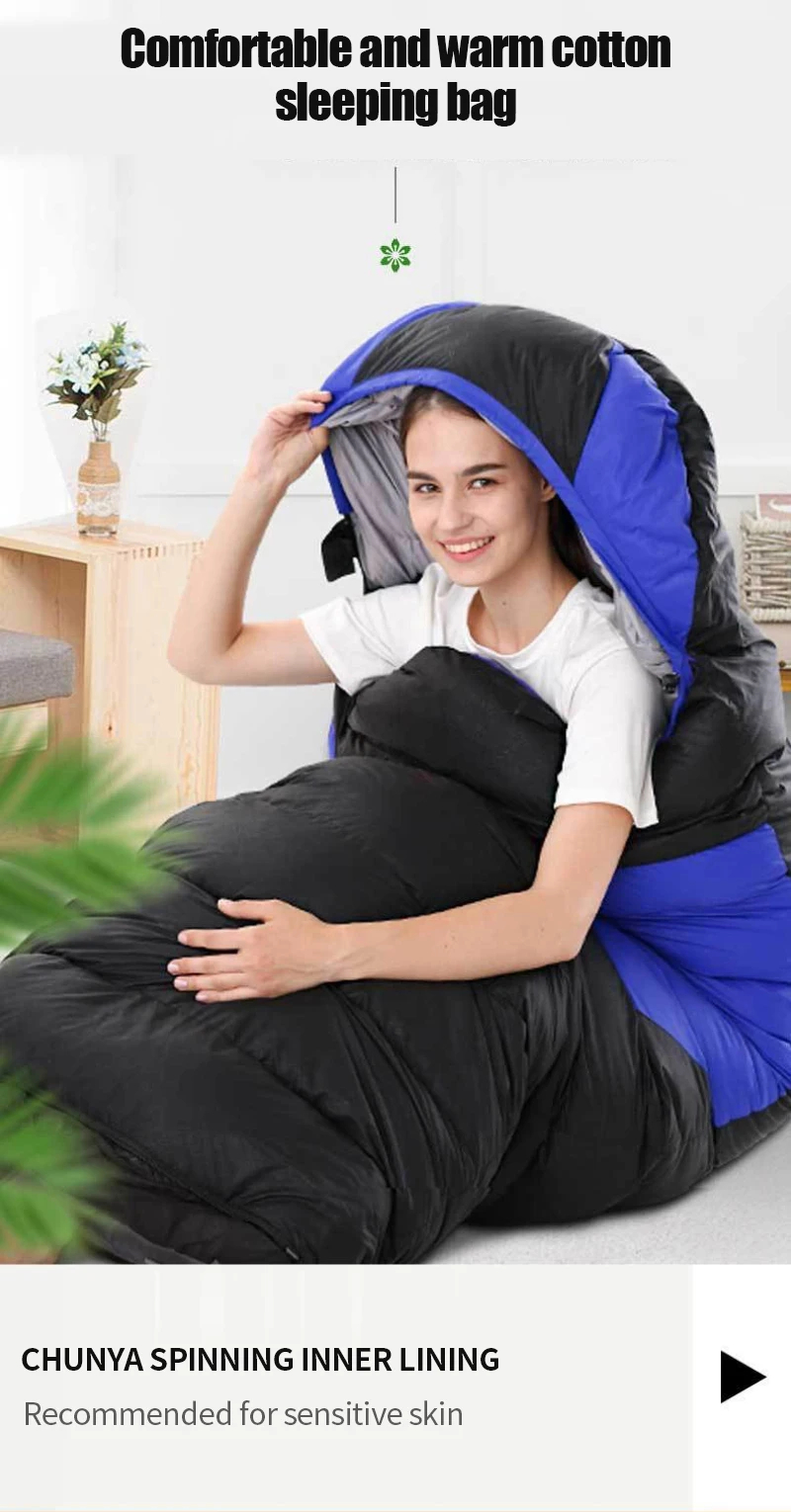 Camping-Heated-Sleeping-Bag-For-Winter-USB-Charging-4-Heating-Zones-Heating-Pads-Portable-3-Temperat-2027772